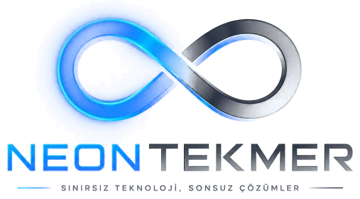 NEONTEKMER - Sınırsız Teknoloji, Sonsuz Çözümler