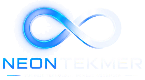 NEONTEKMER - Sınırsız Teknoloji, Sonsuz Çözümler
