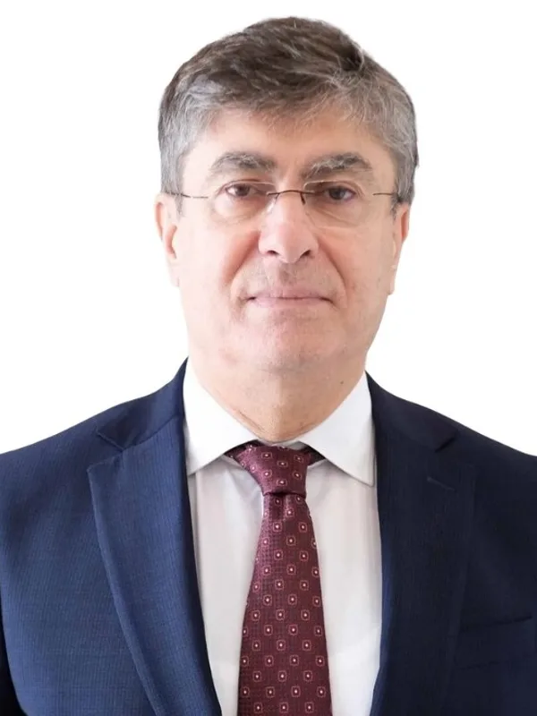 Prof. Dr. Ahmet Kesik