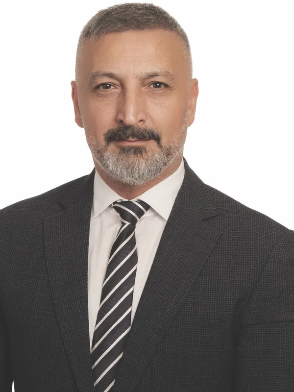 Prof. Dr. Mehmet Naci Efe